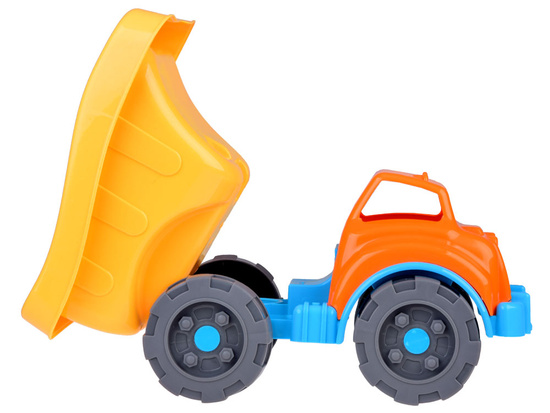 ZA5076 sand tipper toy set