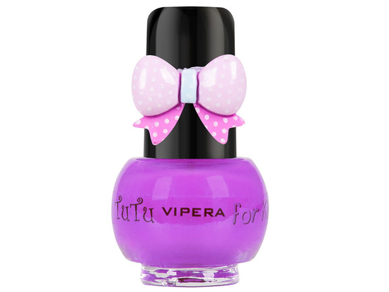 VIPERA nail polish for children TuTu KO0002