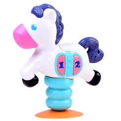 Interactive toy horse ZA2430