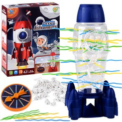 Game Rocket Falling Astronaut GR0601