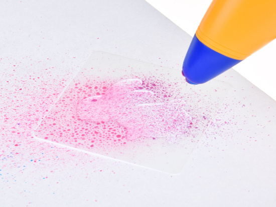 Graffiti Pen – Creative Airbrush Spray Painting Set ZA5861