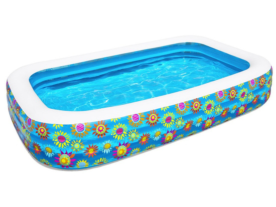 Family pool 305cm Bestway Inflatable 54121B