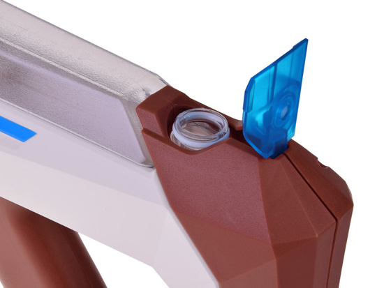 Electric automatic water gun long range ZA5727