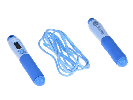 Jump rope with counter Colorful Adjustable Jump Rope SP0774 NI