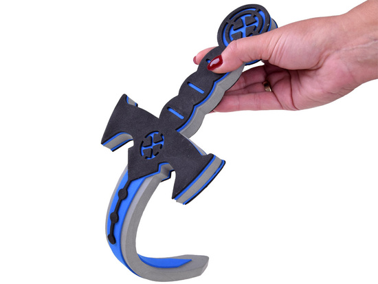 Knight Set with Foam Shield and Sword – Safe Adventure ZA1278BI