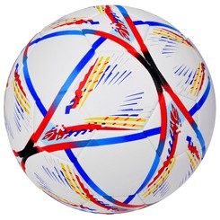 Piłka 9" sportowa piłka do gry zabawy SP0796