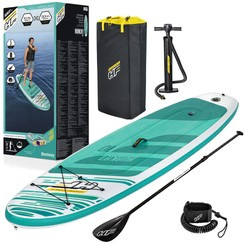 Bestway Deska SUP Huaka'I 305cm pompowana 65346
