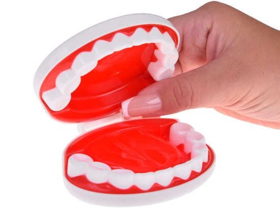 Interactive DOCTOR'S CART Doctor and dentist play set ZA5874