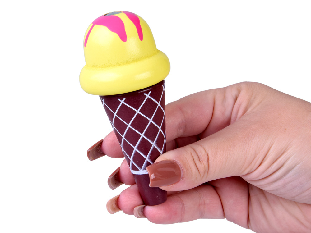 Pastelowa słodka LODZIARNIA na kółkach z drewna + 8 różnych lodów ZA5946 pol_pl_Lodziarnia-drewniana-ZA5946-22697_9