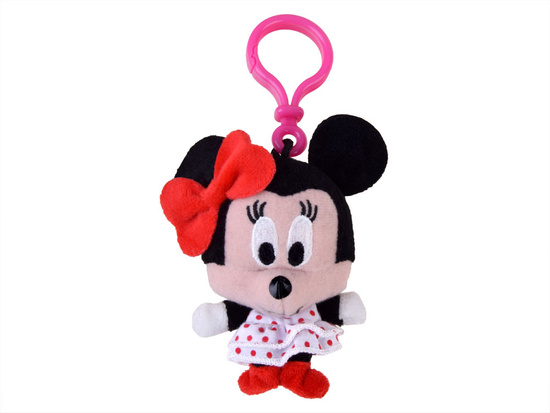 Simba Disney Minnie Mouse mascot pendant ZA1429