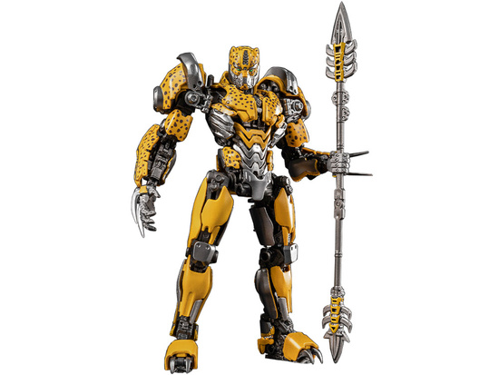 Hasbro Transformers Decepticons Cheetor 18cm Figure BONUS Collection ZA5473