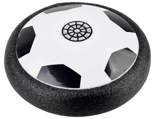 Flying Neon Soccer Play Ball GR0503