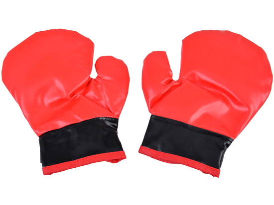 Musical boxing board reflex training shield for children SP0824