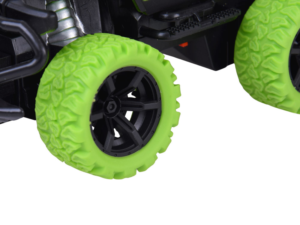 Zdalnie sterowane auto terenowe 1:36 RC0748 pol_pl_Autko-r-c-22863_9