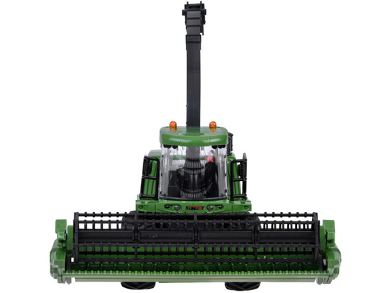 Combine harvester multifunction tractor sound effect ZA5216