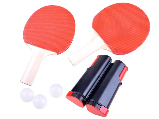 Portable Ping Pong set for table tennis SP0637