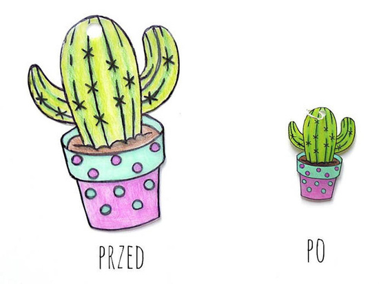 Winter baked goods, Shrink foil ZA4136