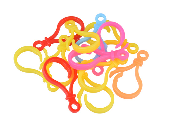 Kreatywny kalendarz adwentowy wyklejanka haft diamentowy breloczki ZA6021