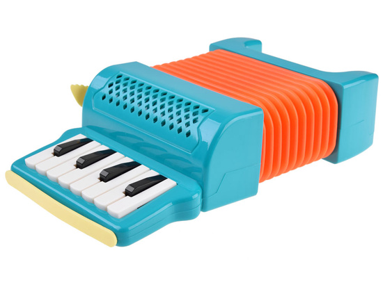 Musical accordion melodies harmony toy IN0163