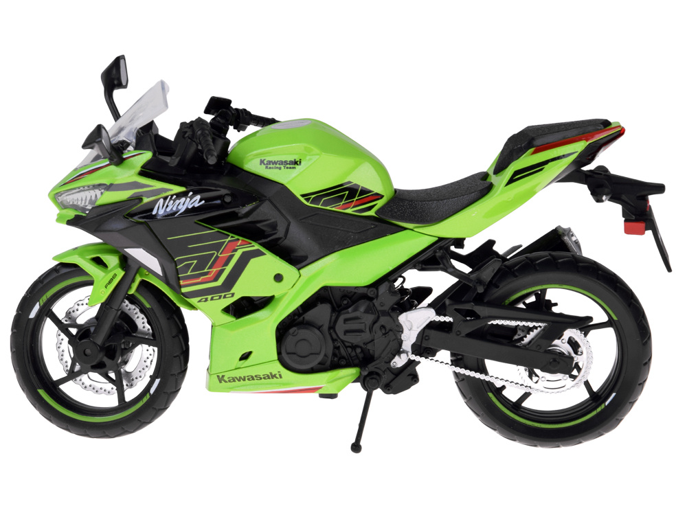 Model motocykla Kawasaki Ninja 400 2023 – Motocykl skala 1:12 ZA5952 pol_pl_Model-motocykla-Kawasaki-Ninja-400-2023-Motocykl-skala-1-12-ZA5952-22699_3