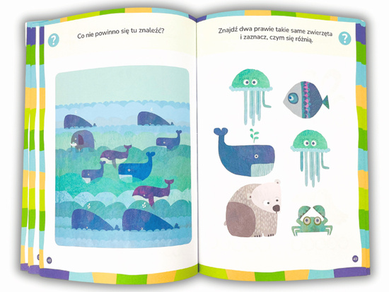 Captain Science Puzzles for 3-Year-Olds KS1212