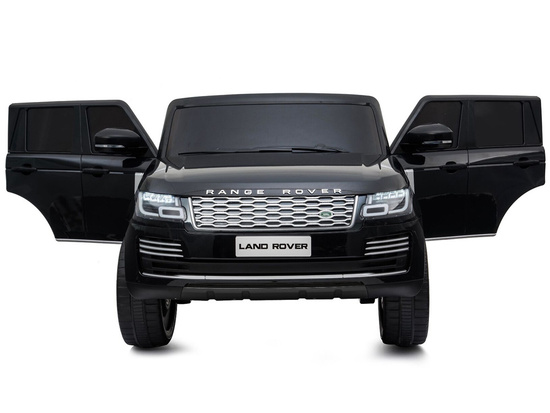 Battery powered car large Range Rover 2-seater PA0239 CY