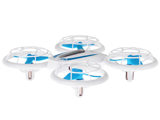 Quadcopter Led Drone with remote control, impressive acrobatics, easy control RC0737