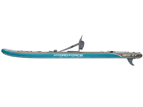 Hydro Force Glider Elite 6532G 381x79x15cm 2in1 Inflatable Set