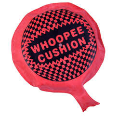 Whoopee cushion ZA2388