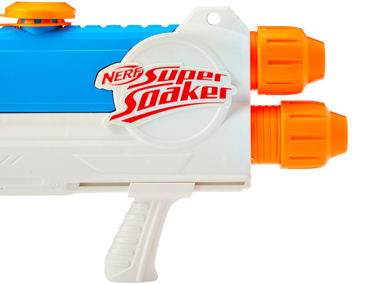 Nerf SuperSoaker Water Gun Barracuda ZA4526