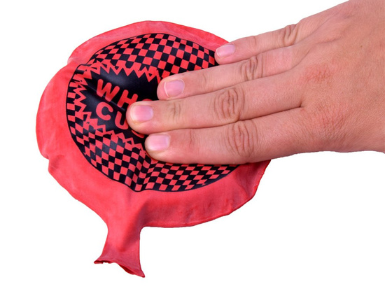 Whoopee cushion ZA2388