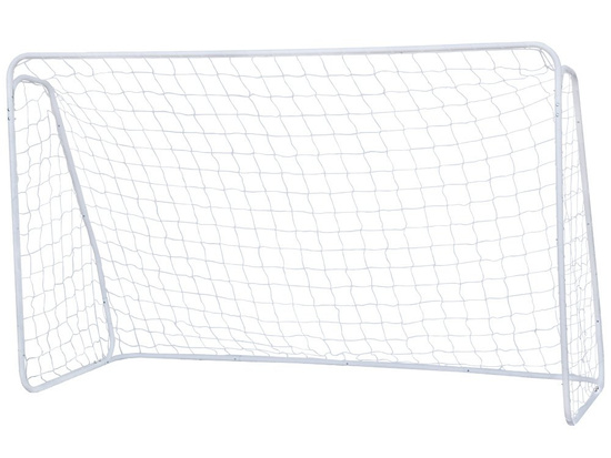 A soccer goal 300x205x120cm for children SP0665