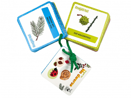 Captain Science Find It! Outdoors - 60 Challenges KS1221