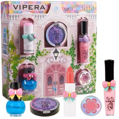 Cosmetics VIPERA TuTu for girls Cottage KO0003