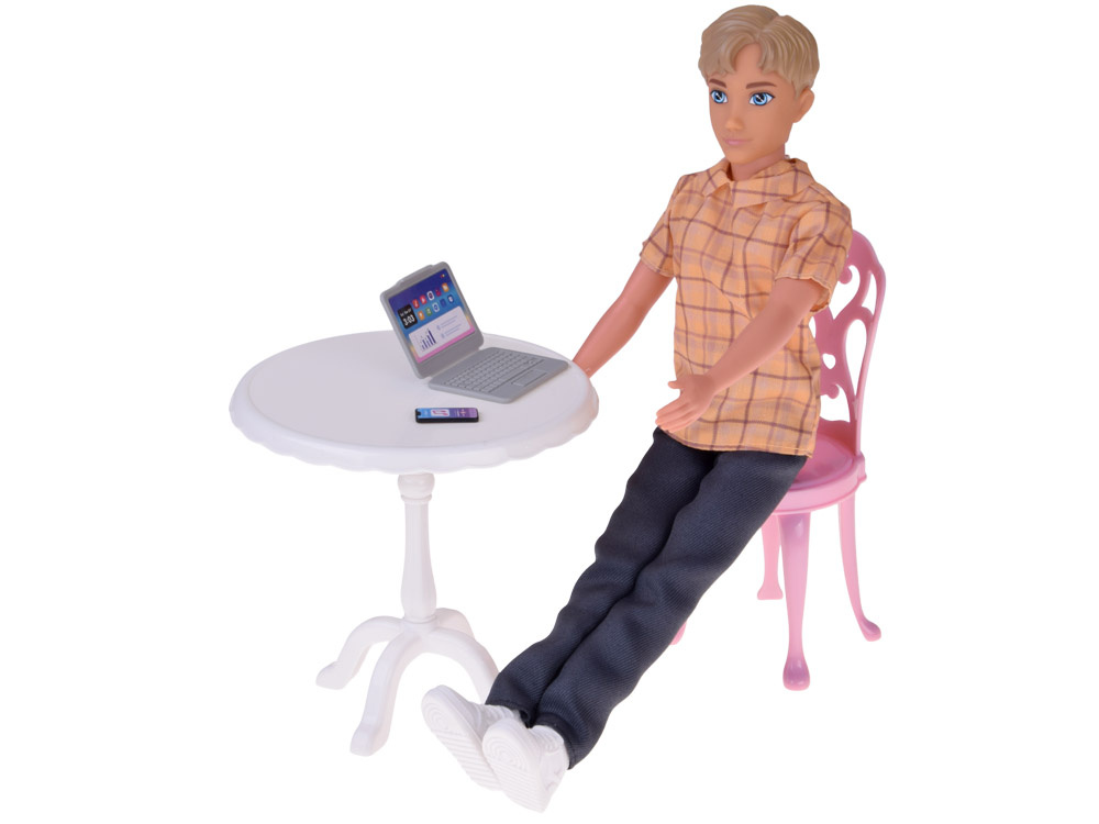 Anlily Duży zestaw RODZINA LALEK Kuchnia i mebelki + szkoła i praca ZA5699 pol_pl_Anlily-Duzy-zestaw-RODZINA-LALEK-Kuchnia-i-mebelki-szkola-i-praca-ZA5699-22370_13