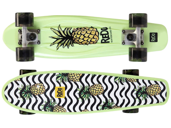 Penny board Redo Pineapple 50 kg SP0745