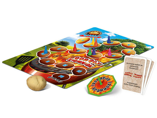 Game Family Hot Potato Alexander GR0585