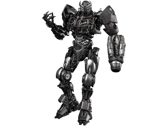 Hasbro Transformers Scourge 22cm Collectible Buildable Figure ZA5474