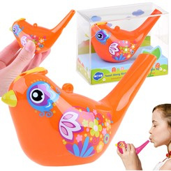 Bird WATER BIRD WHISTLE Water BIRD ZA1483