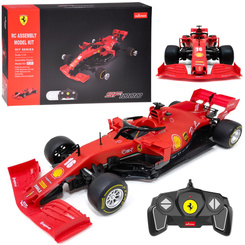 Rastar Ferrari SF1000 1:16 remote control model kit RC0706