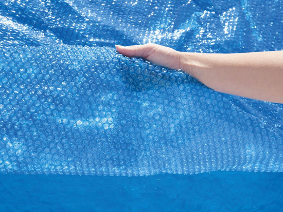 Bestway Solar pool cover 457.488cm 58253