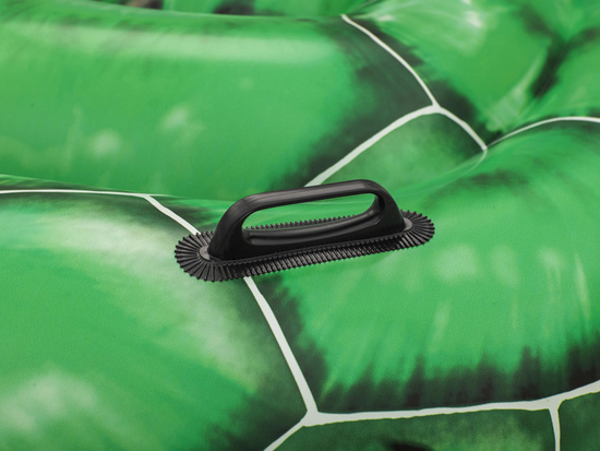 Bestway Inflatable mattress with handles TURTLE 41524