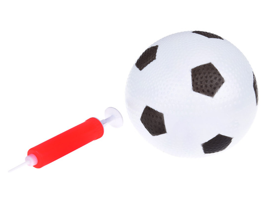 Football goal for children ball cones SP0771