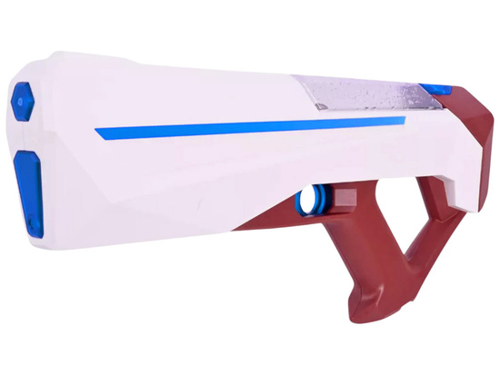 Electric automatic water gun long range ZA5727