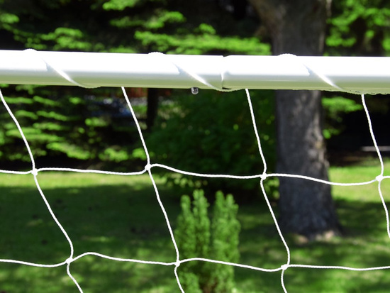 A soccer goal 300x205x120cm for children SP0665