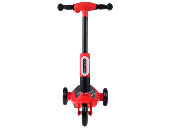 Jet Electric Scooter for Kids with DISCO Music and Steam SP0840
