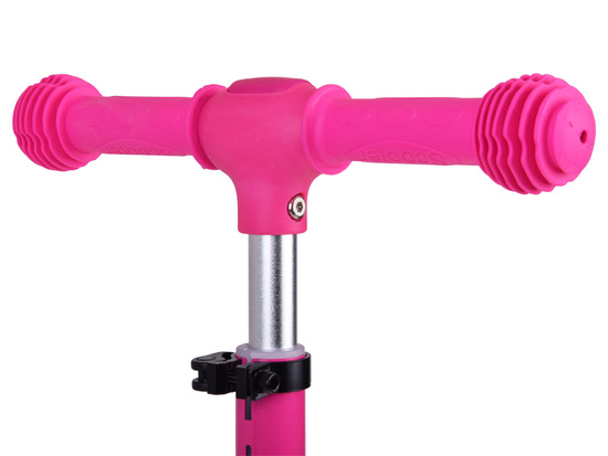 Balance scooter SCOOTER 3-wheel COLORFUL LIGHTS and MUSIC SP0812