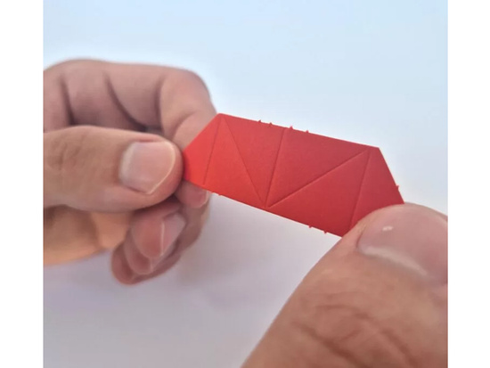 Alexander zestaw kreatywny Origami 3D – Dalmatyńczyk ZA6076