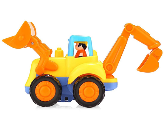 KIT FOR SMALL BUILDER ZA0020