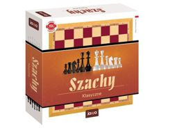 Chess game Classical Java chess pieces GR0093